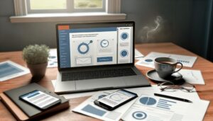 email marketing and press