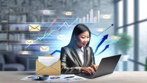 email marketing and press releases