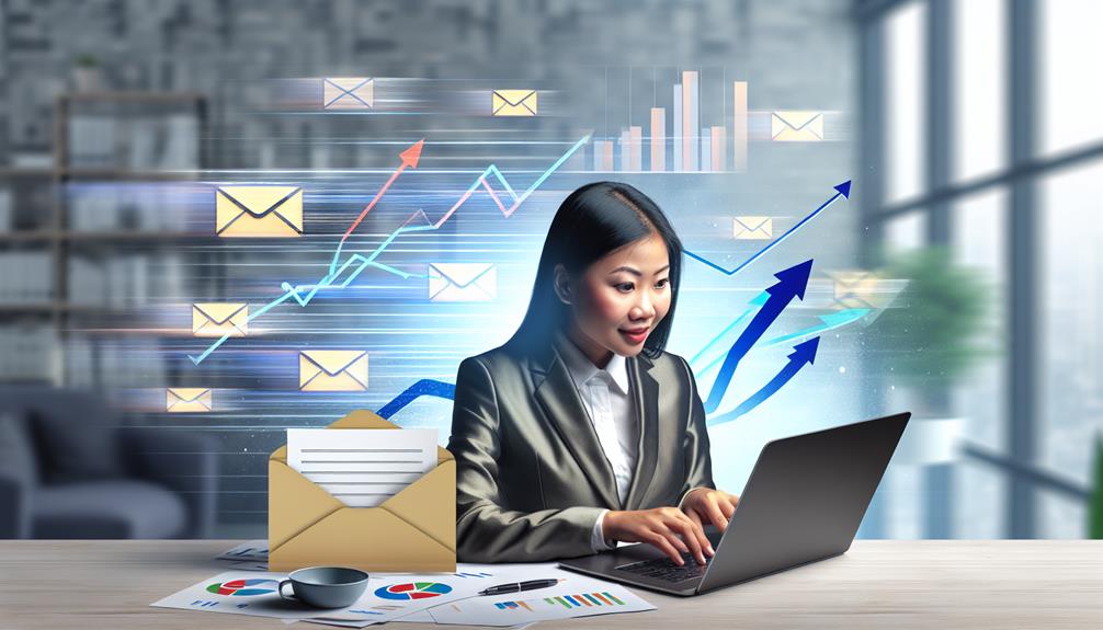 email marketing and press releases