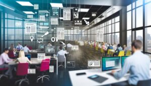 embracing digital press releases