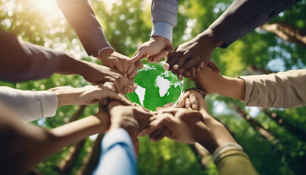 empowering through effective communication