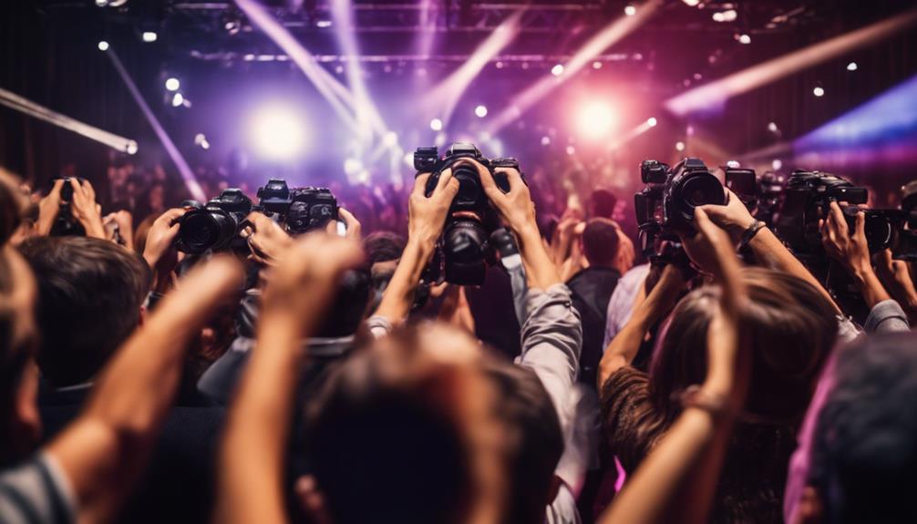engage with multimedia content
