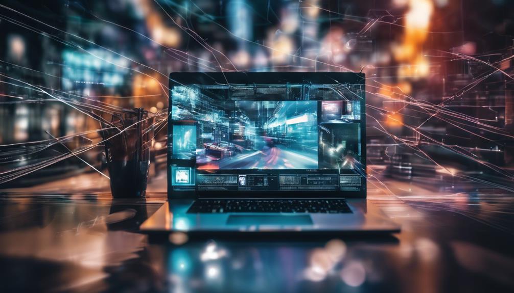 engaging audiovisual content creation