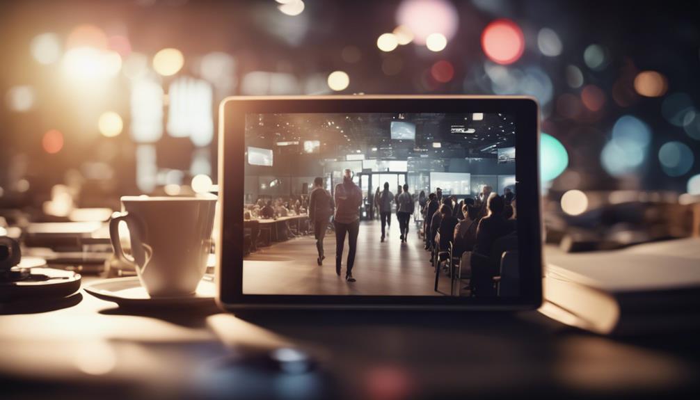 engaging call to action