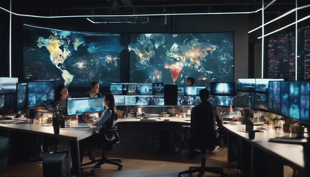 engaging digital content creation
