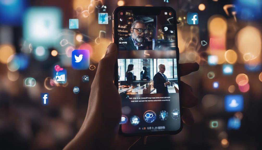 engaging digital content distribution