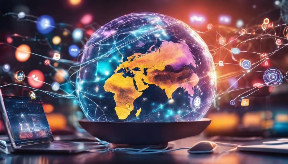 engaging with digital tools