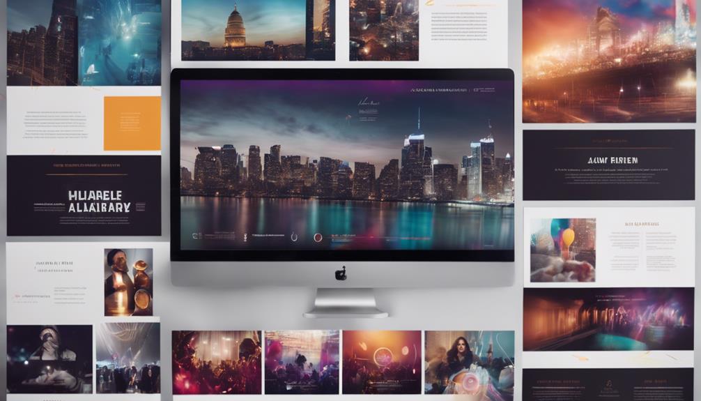 engaging with multimedia content