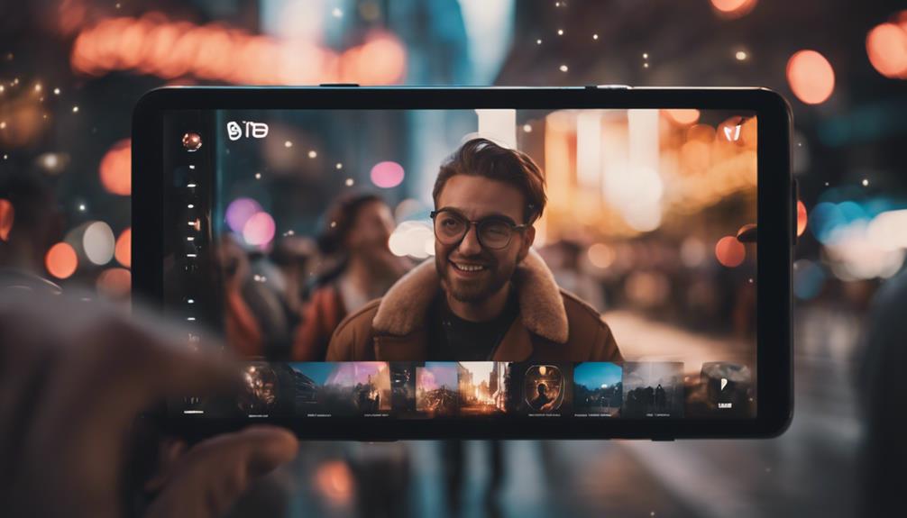 engaging with youtube s tools