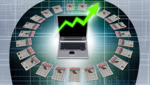 enhance brand image online