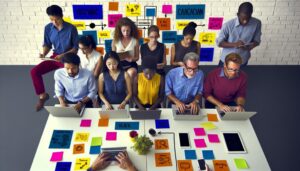enhancing brand narrative digitally