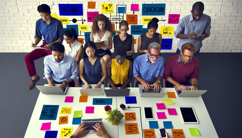 enhancing brand narrative digitally