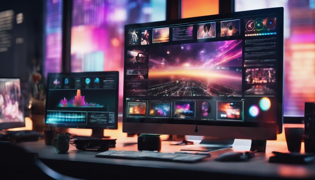 enhancing communication with multimedia