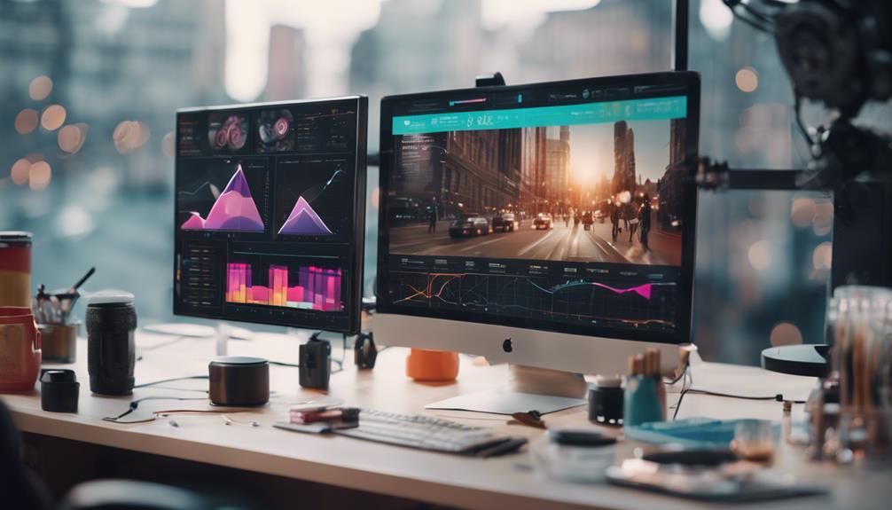 enhancing content with multimedia