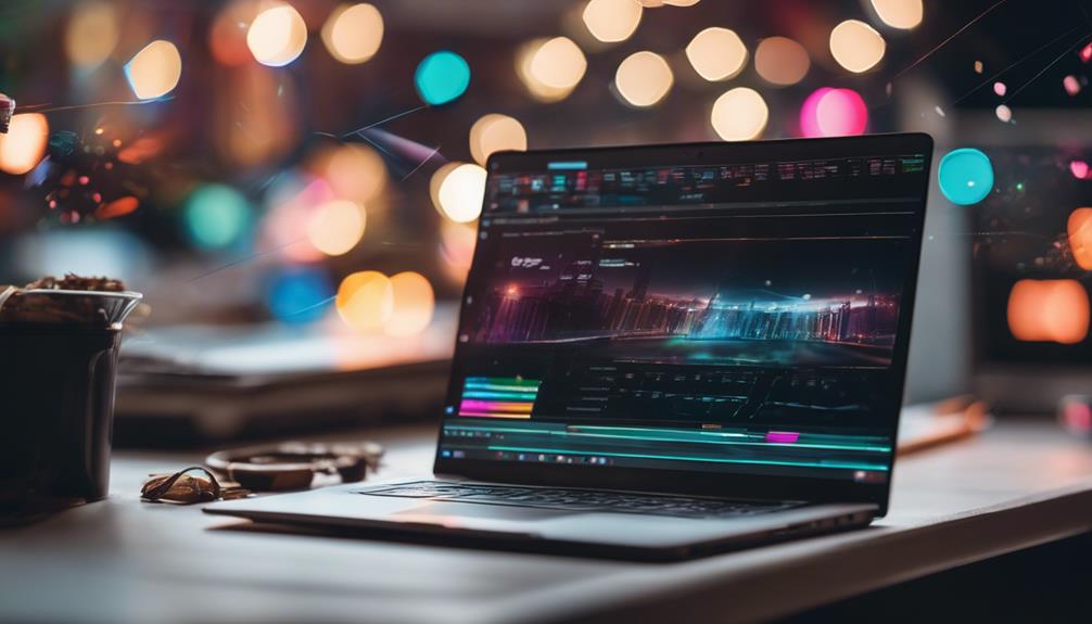 enhancing content with multimedia