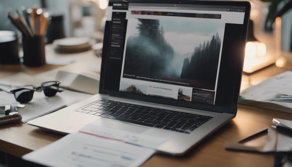 enhancing content with multimedia