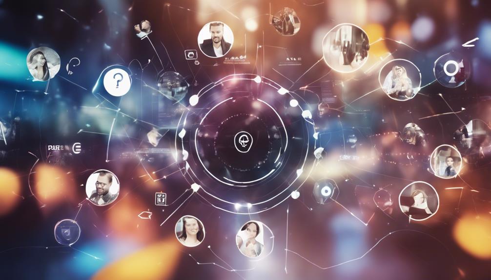 enhancing engagement with interactivity