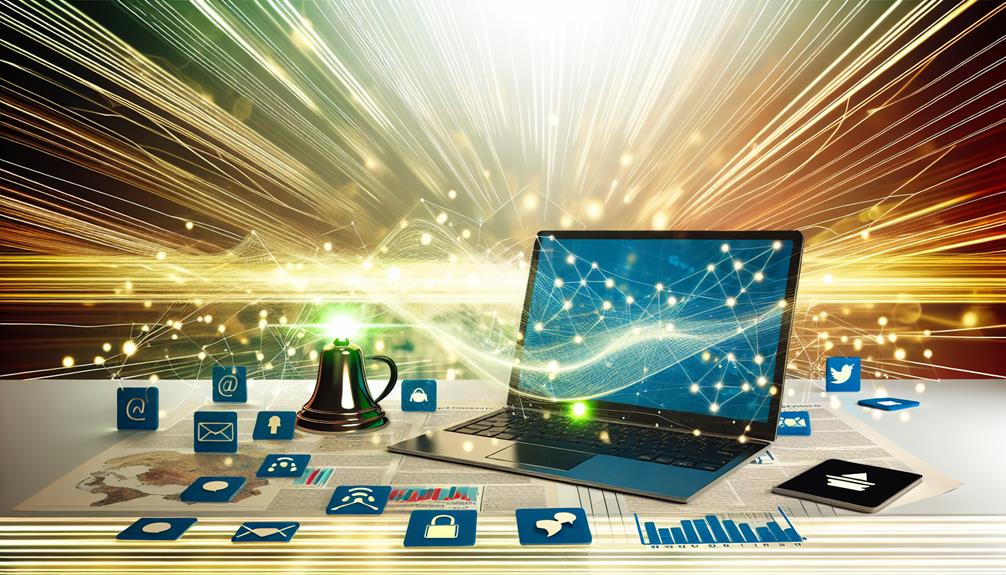 enhancing engagement with press releases