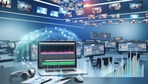 enhancing press releases digitally