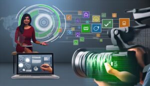 enhancing press releases with multimedia