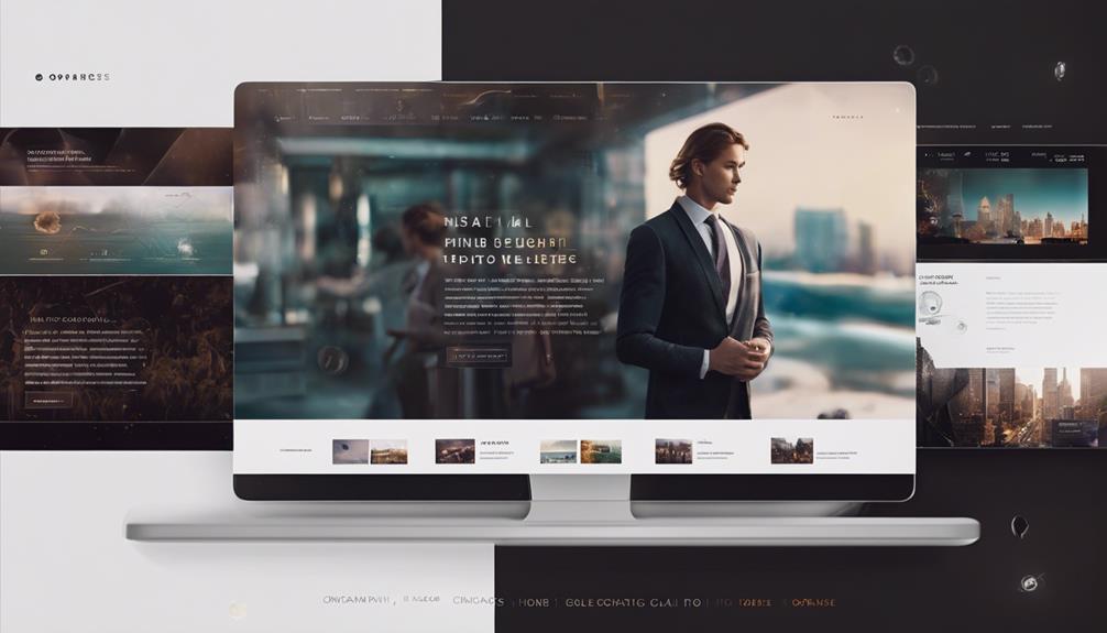 enhancing user experience online