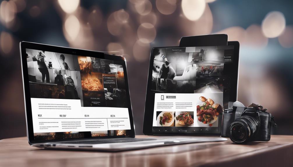 enhancing user experience through interactive content