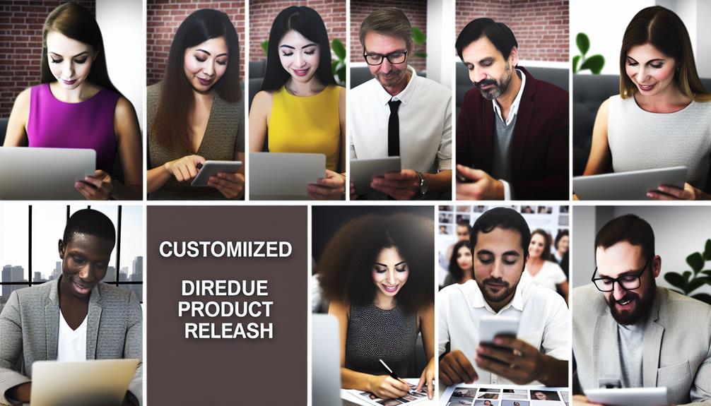 ensuring efficient distribution channels