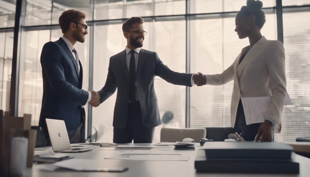 ethical and legal considerations