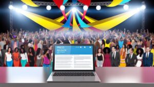 event promotion efficiency improved