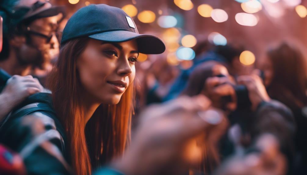 expanding digital content reach