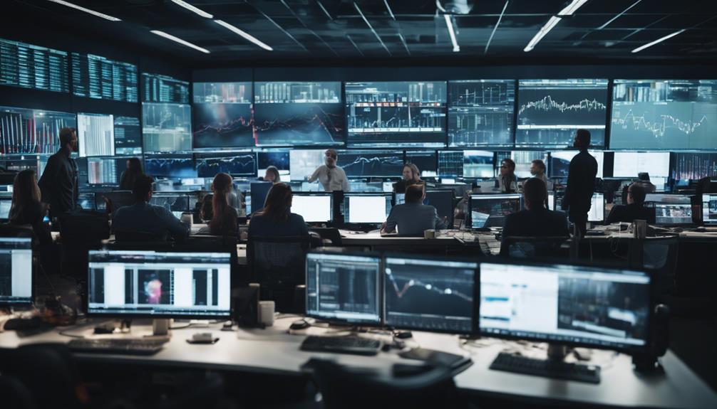 expanding reach through technology