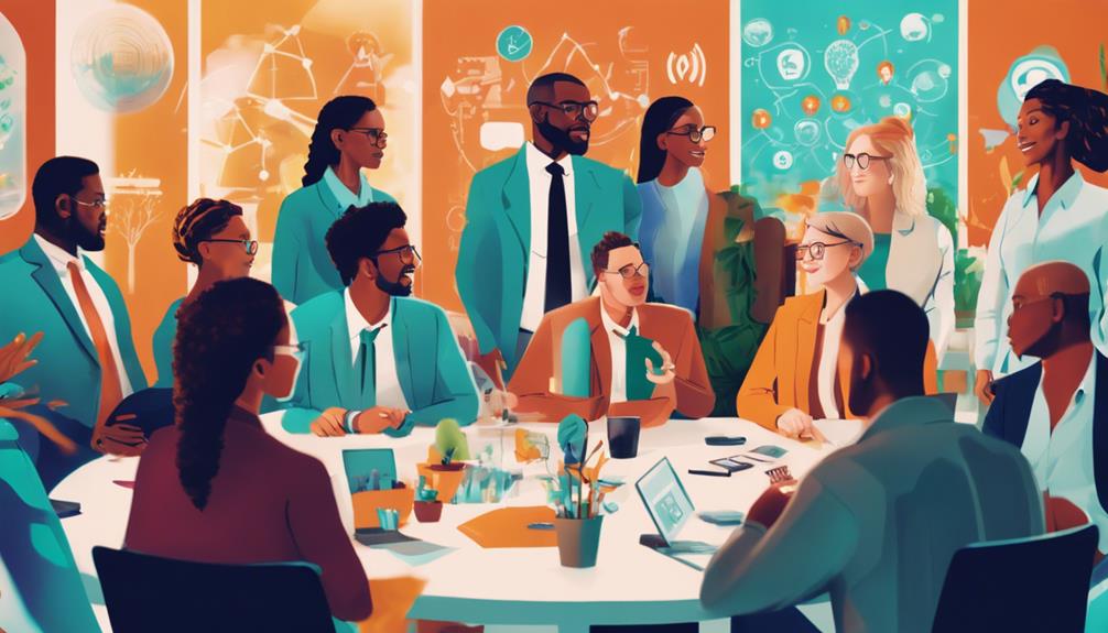 exploring corporate social responsibility