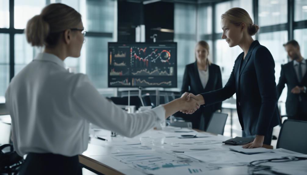 fostering positive media connections