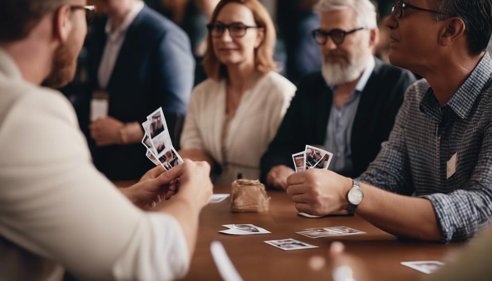 fostering press connections strategically