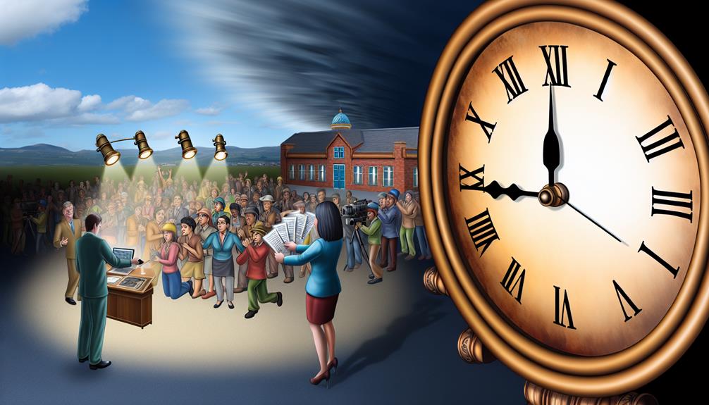 good communication requires timing