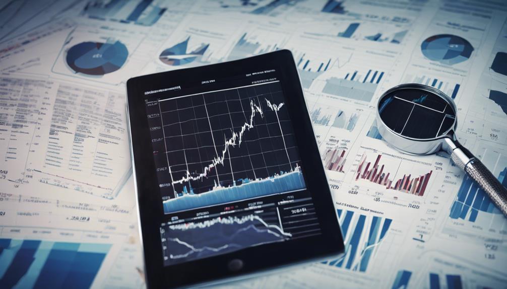 growing online retail presence