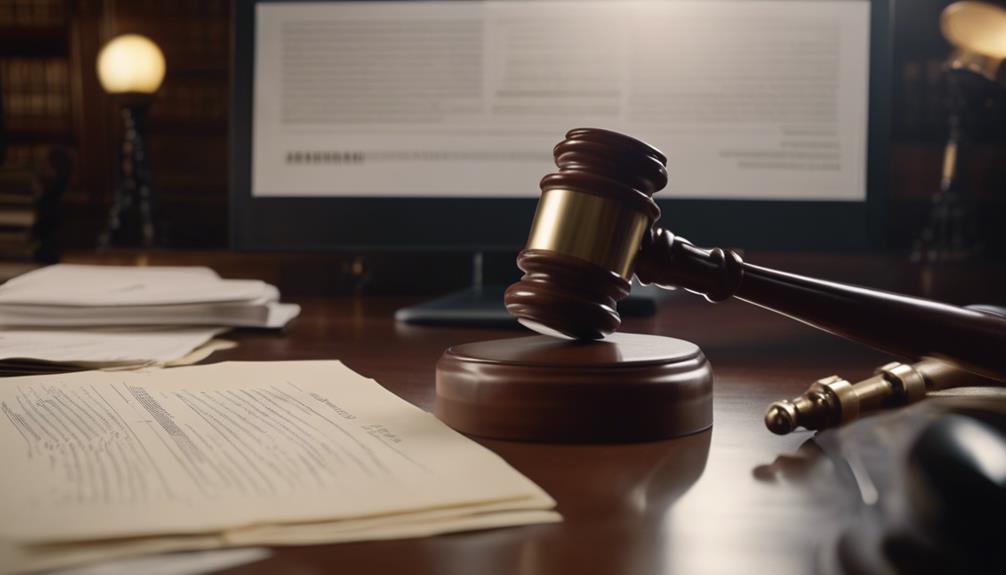 handling copyright concerns effectively