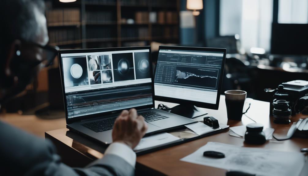 handling third party content rights