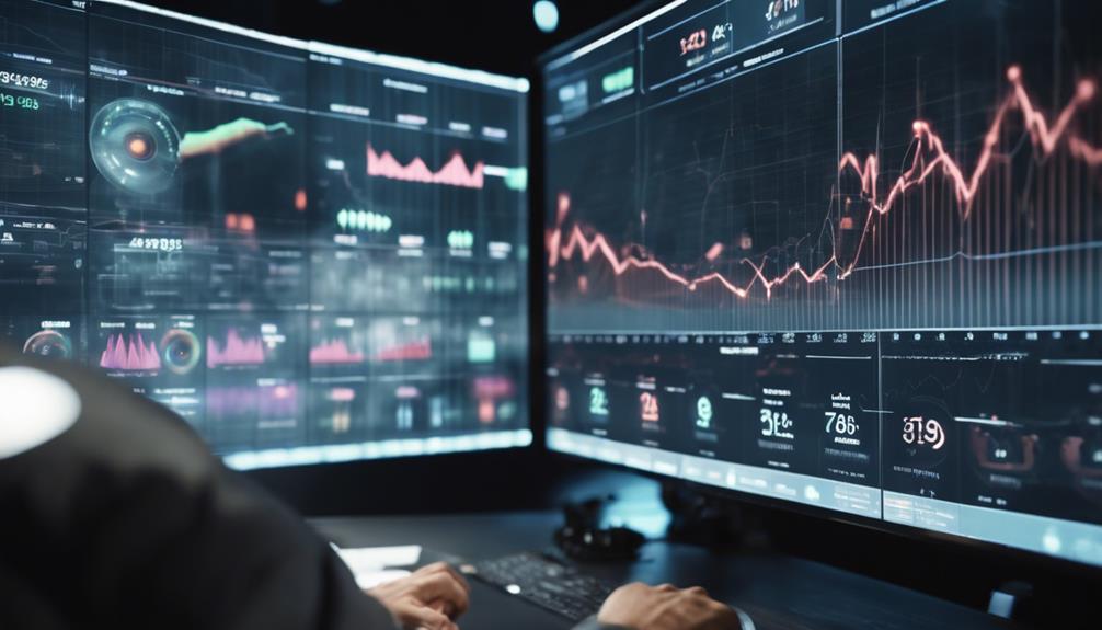 harnessing data for insights