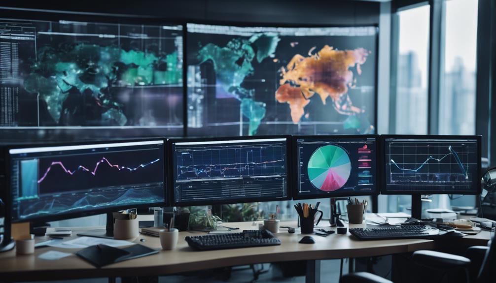harnessing data for insights