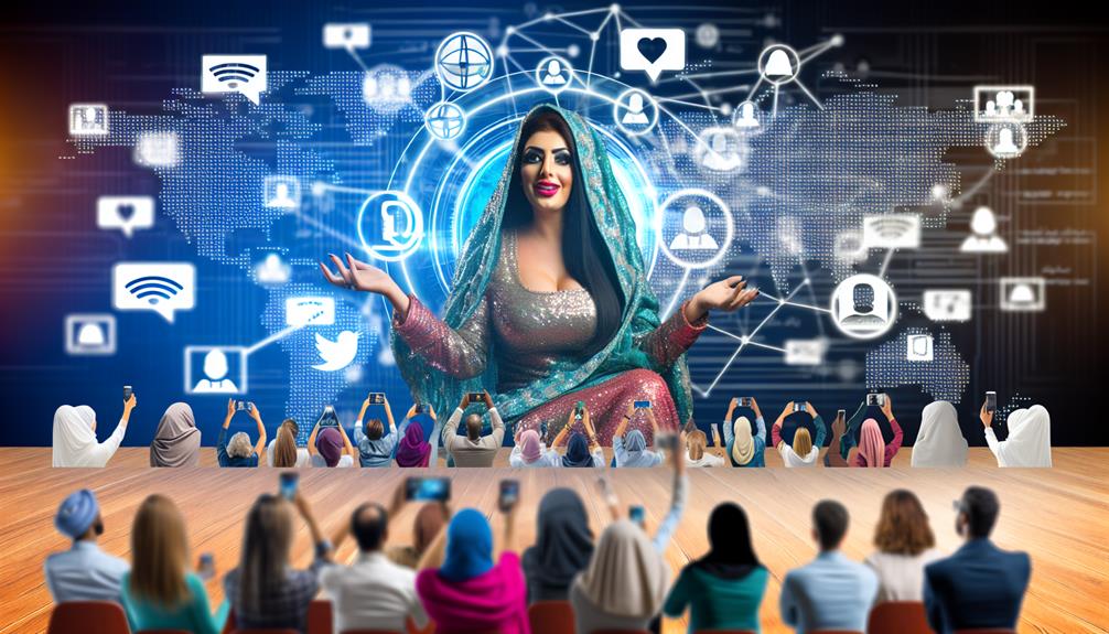 harnessing influencers for pr