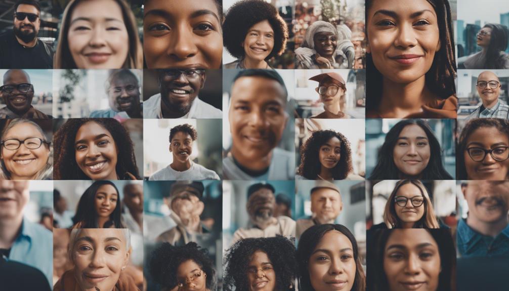 harnessing social media s power