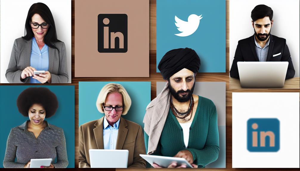 identifying target audience accurately