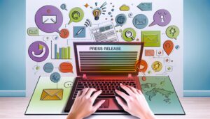 impact of pr strategies