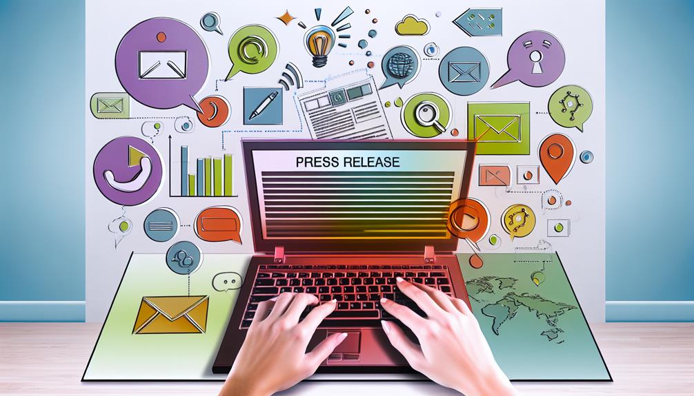impact of pr strategies