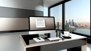 impact of press releases