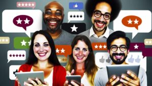impact of testimonials in digital releases