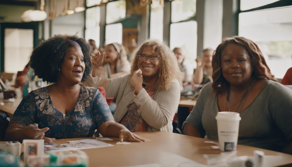 impactful storytelling for donations