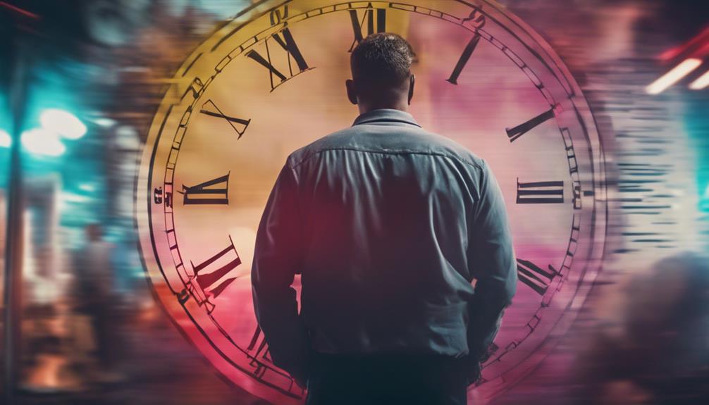 implementing time sensitive strategies