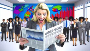 importance of catchy headlines